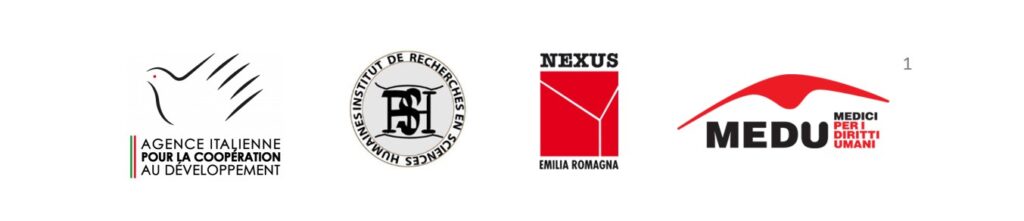 Citoyenneté et Civisme dans l’espace AES