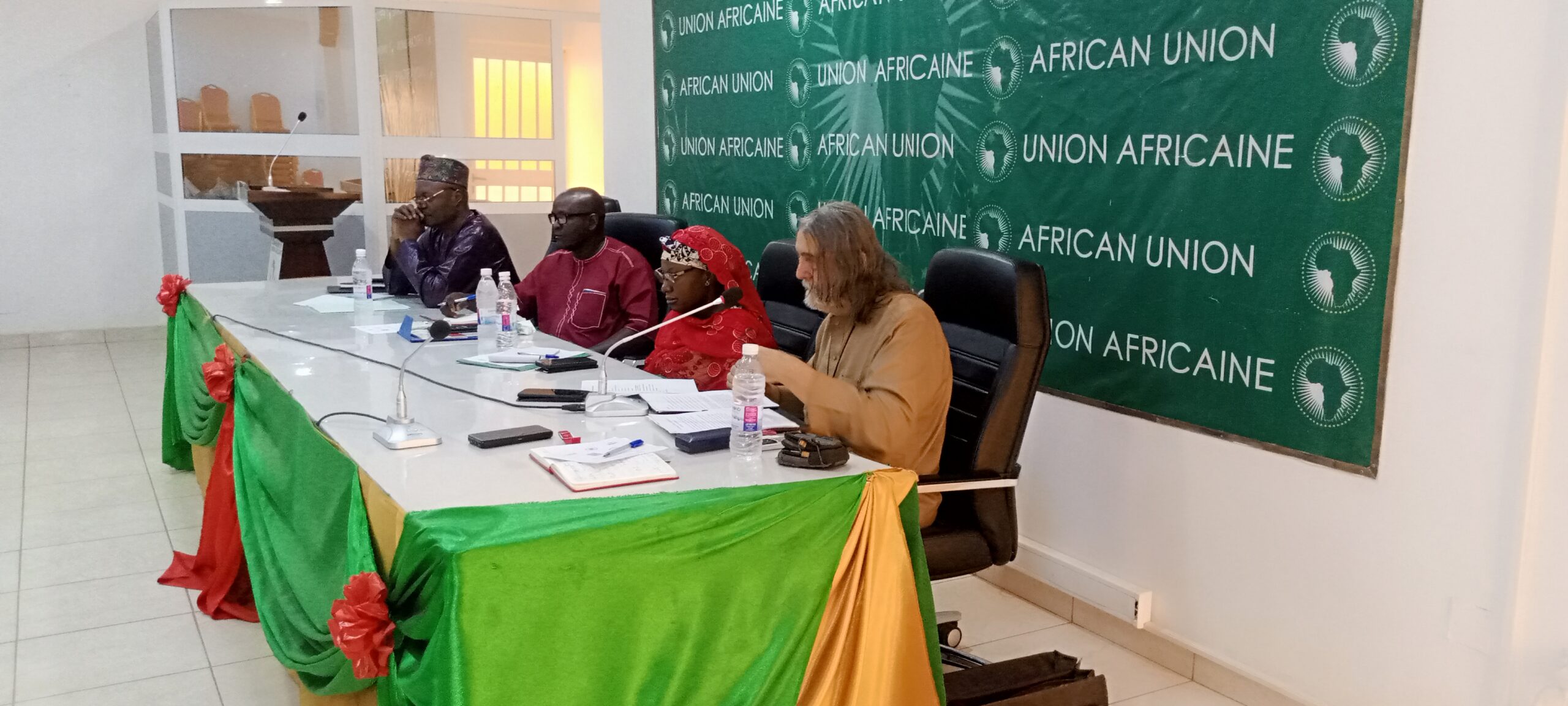 L’abrogation de la loi 2015-036 : quel impact sur la libre circulation au Niger ?