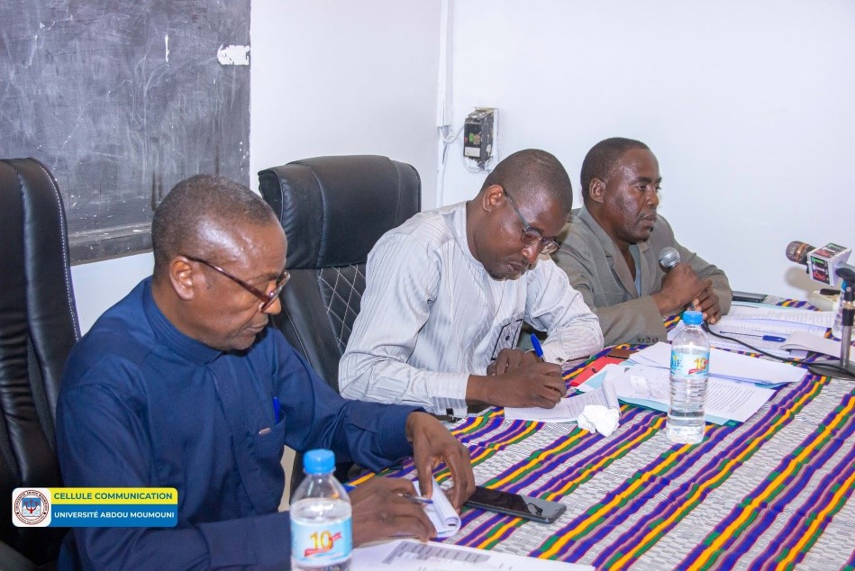 Citoyenneté et Civisme dans l’espace AES